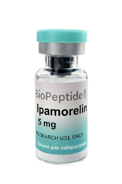 ipamorelin  + CJC-1295     Ipamorelin 5,   